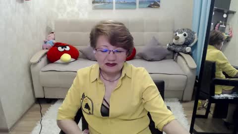 Sofia online show from April 23, 2026, 6:10 pm
