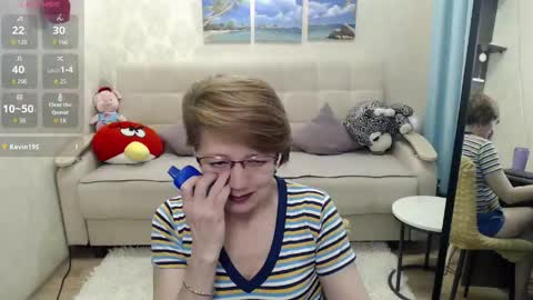 Sofia online show from April 28, 2026, 6:57 pm
