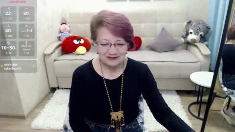 Sofia online show from May 8, 2026, 5:18 pm