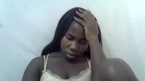 hotagrace online show from September 18, 2025, 6:15 am