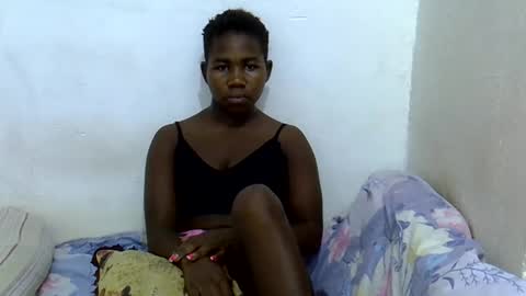 hotagrace online show from October 25, 2025, 6:35 pm