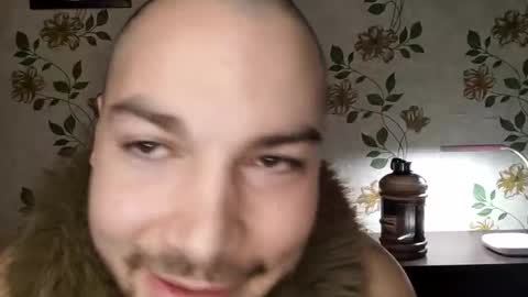 Kristiyan online show from February 21, 2026, 10:44 pm