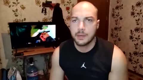 Kristiyan online show from February 23, 2026, 10:51 pm