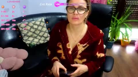 Lisa online show from March 22, 2026, 7:23 am