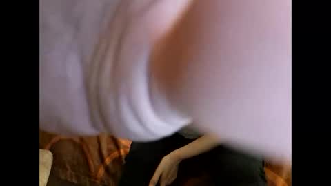 hotandbothered1245 online show from April 22, 2026, 2:03 am