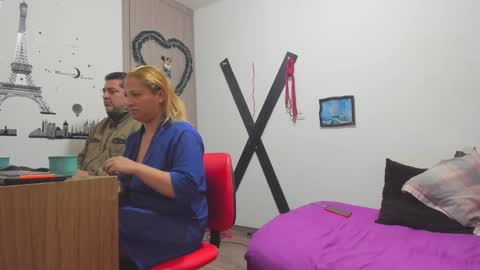 hotandfierylatinos online show from February 2, 2025, 11:51 am