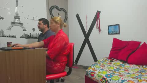 hotandfierylatinos online show from February 11, 2025, 11:21 am