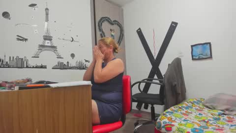 hotandfierylatinos online show from February 13, 2025, 3:03 pm