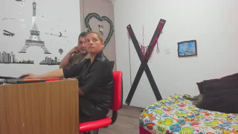 hotandfierylatinos online show from February 27, 2025, 4:21 pm