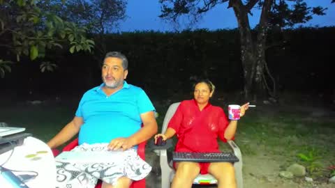 hotandfierylatinos online show from February 7, 2026, 10:52 am