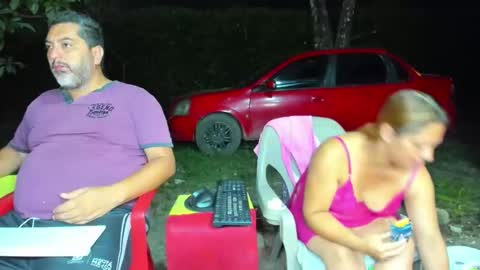 hotandfierylatinos online show from February 11, 2026, 10:31 am