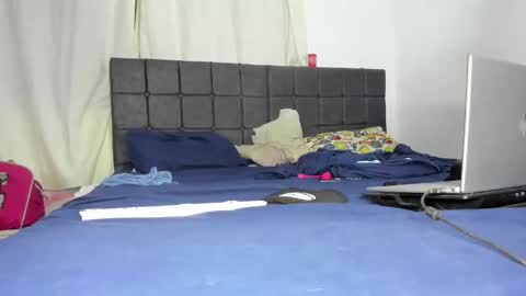 hotandfierylatinos online show from March 31, 2026, 10:15 am