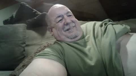 Hot and Horny online show from February 18, 2025, 9:31 pm