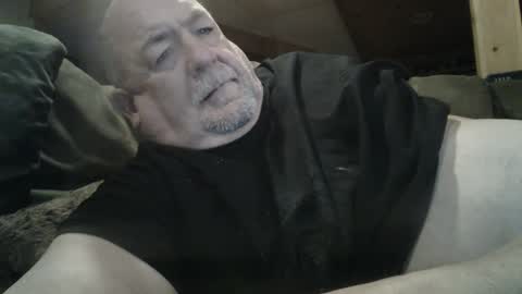 Hot and Horny online show from March 9, 2025, 7:59 pm