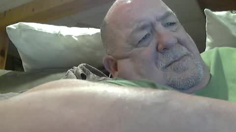 Hot and Horny online show from April 22, 2026, 5:36 pm