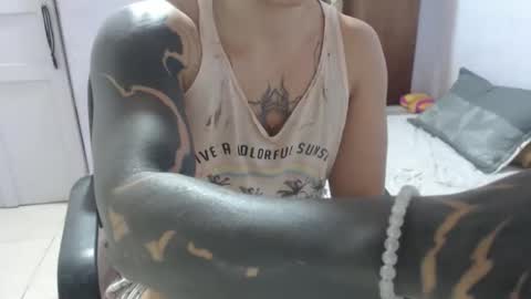 Hot and PowerHOPE U MISS ME online show from February 3, 2026, 6:22 am