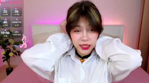 Hotary online show from February 8, 2025, 10:50 am