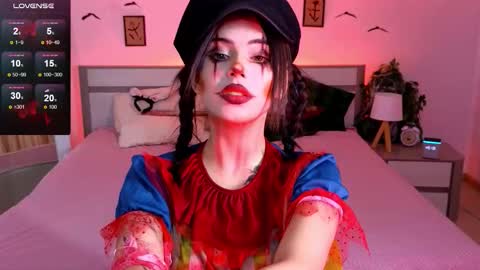 Hotary online show from October 26, 2025, 3:34 am