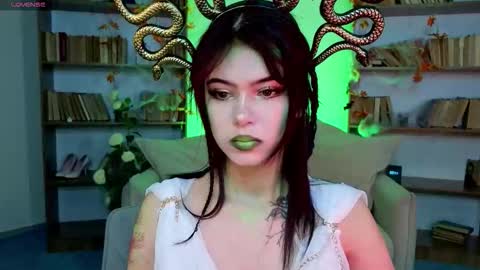 Hotary online show from October 27, 2025, 4:05 am