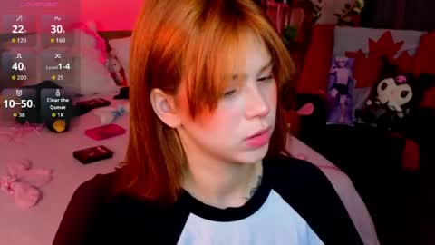 Hotary online show from April 18, 2026, 3:21 am