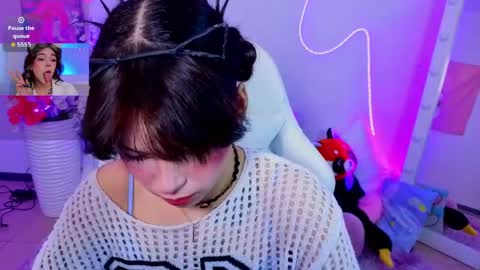 Hotary online show from May 16, 2026, 3:14 am