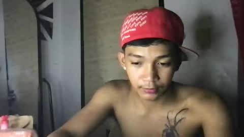 hotasian_jerome online show from April 15, 2026, 5:36 am