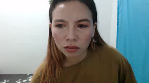 hotasian_pinky online show from February 23, 2025, 2:46 pm