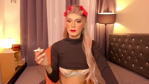 Kenny online show from November 15, 2025, 10:26 pm