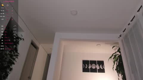 Andrew xdres08 online show from October 8, 2025, 2:53 am