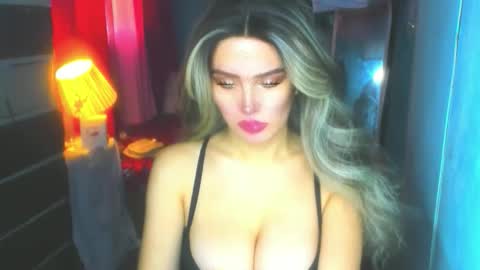 T A N Y A online show from November 11, 2025, 2:55 am