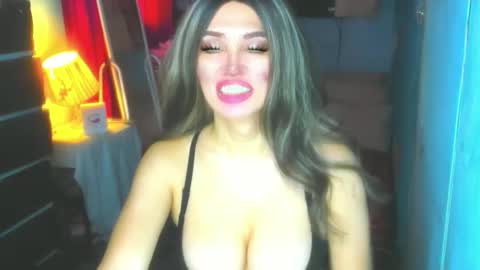 T A N Y A online show from November 30, 2025, 2:26 am