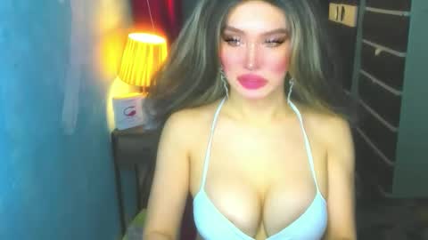 T A N Y A online show from April 21, 2026, 2:04 am