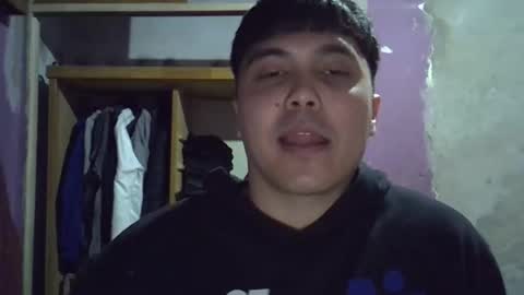 hotbaby6900 online show from September 26, 2025, 10:25 pm