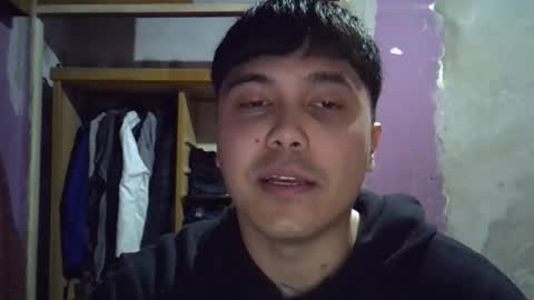 hotbaby6900 online show from September 27, 2025, 8:47 pm