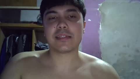 hotbaby6900 online show from October 16, 2025, 5:47 pm