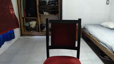 hotbaby6900 online show from November 26, 2025, 4:19 pm