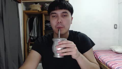 hotbaby6900 online show from December 4, 2025, 11:30 am