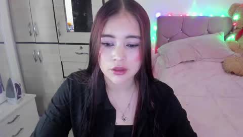 lesly and ander online show from February 17, 2025, 7:53 pm