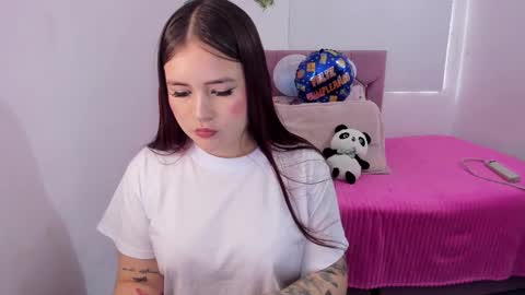 lesly and ander online show from October 15, 2025, 5:57 pm