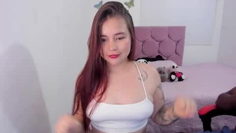 lesly and ander online show from November 6, 2025, 1:17 am