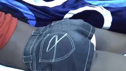 hotberry_7 online show from November 5, 2025, 6:30 pm