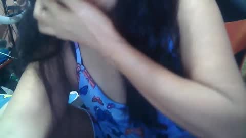 hotbetty_45 online show from February 11, 2025, 9:09 am