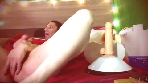 Betty Bellucci online show from January 20, 2025, 9:35 am