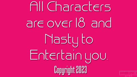 Betty Bellucci online show from February 13, 2025, 7:24 am