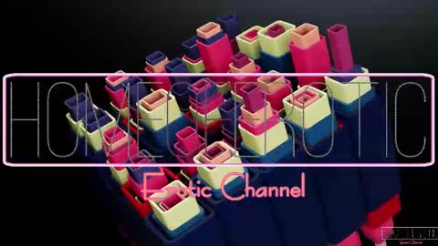 Betty Bellucci online show from February 24, 2025, 4:58 pm