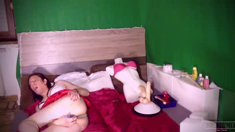 Betty Bellucci online show from February 26, 2025, 1:11 am