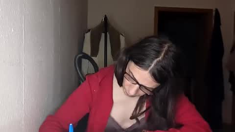 Betty Bellucci online show from October 22, 2025, 6:40 pm