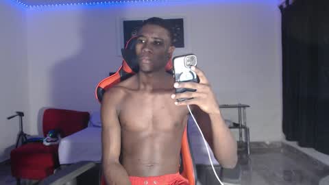 rivas online show from January 18, 2026, 10:02 pm