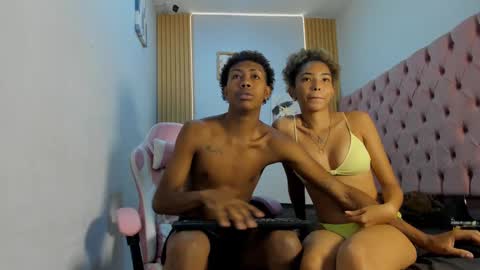 hotblosson online show from October 10, 2025, 2:27 pm