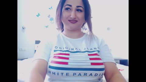 hotboobsmaya online show from September 12, 2025, 7:52 am